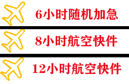 永州零陵机场快运快递公司,专业空运当天件