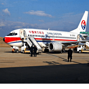 永州零陵机场快运航空快运业稳步发展的原因是什么？